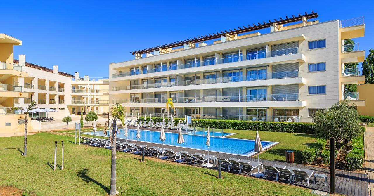 Laguna Resort - Vilamoura Ngoại thất bức ảnh